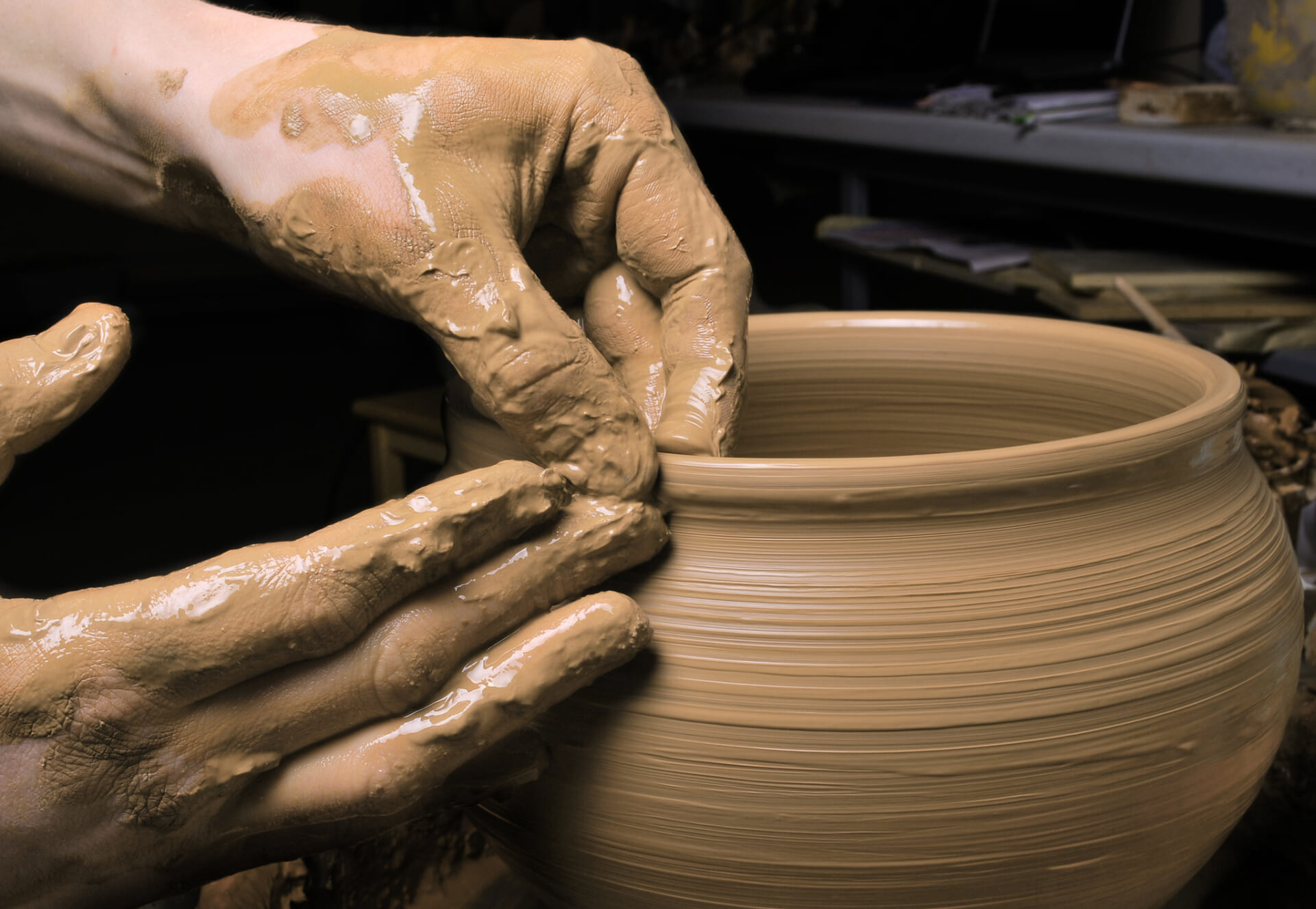 経年変化が美しい味わいの陶器「丹波焼」の魅力 -お知らせ | 【公式