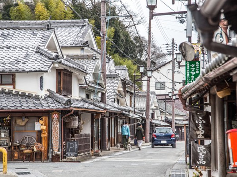 周辺観光 公式 篠山城下町ホテル Nipponia 丹波篠山の美食を堪能するホテル