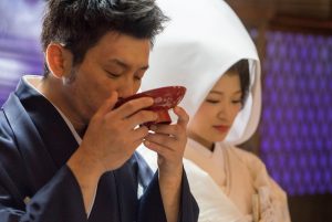 篠山城下町ホテルNIPPONIAの結婚式